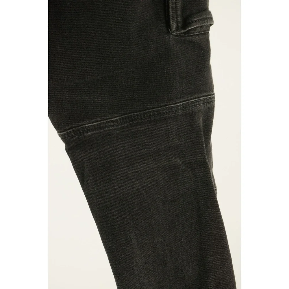 Prototype Polo Ralph Lauren Cargo Jogger Swift Stretch Pants Men's 32 x 32 Black